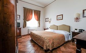 Borgo Grondaie Aparthotel 3*